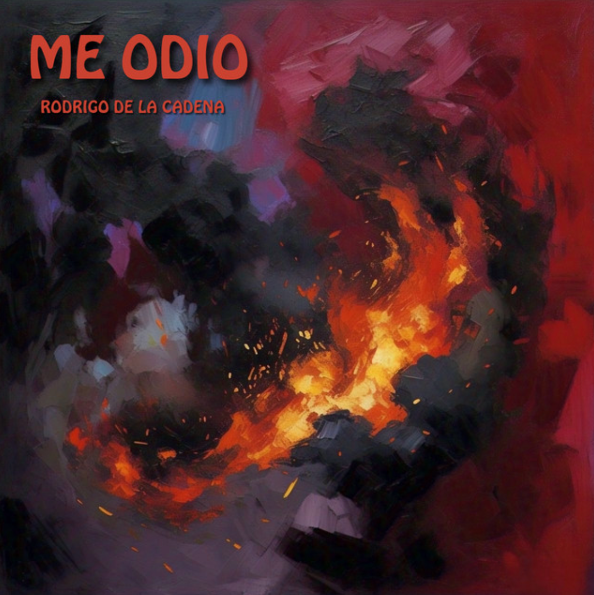 RDLC - ME ODIO